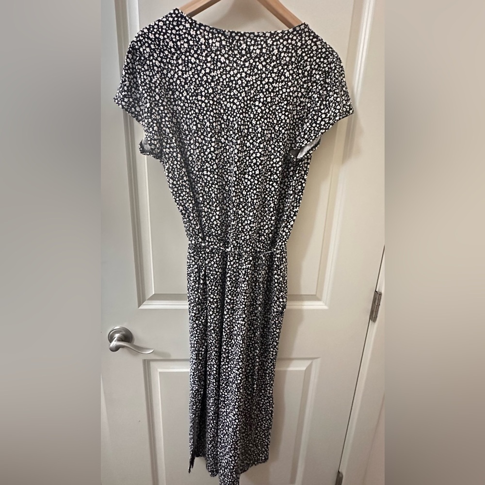 😍Denver Hayes tie dress - Picture 2 of 7